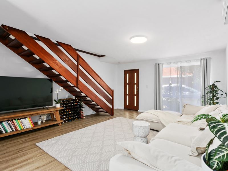 4/26 Broome Street, Nedlands WA 6009