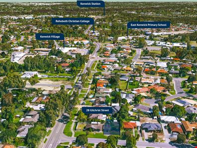 2B Gilchrist Street, Kenwick WA 6107
