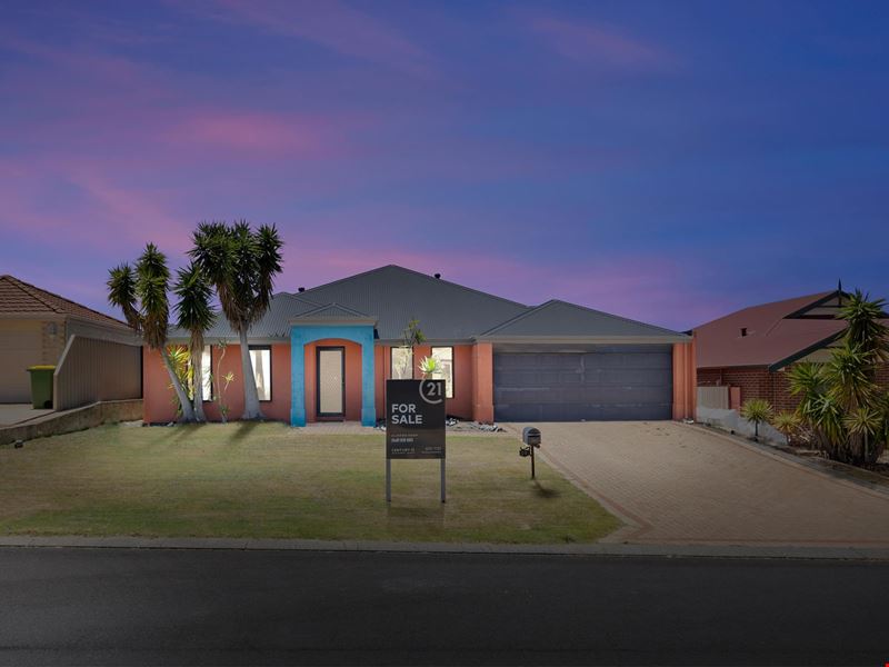 28 Possum Way, College Grove WA 6230
