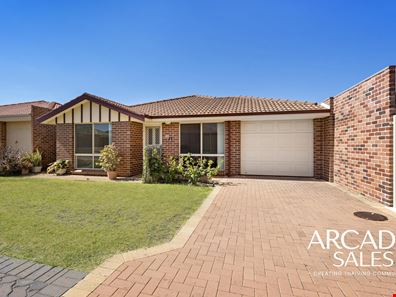 15 / 45 Winnetta Ridge, Wandina WA 6530