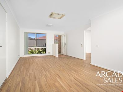 15 / 45 Winnetta Ridge, Wandina WA 6530