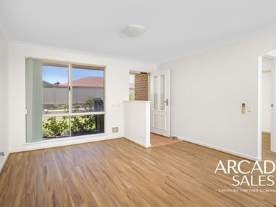 15 / 45 Winnetta Ridge, Wandina WA 6530