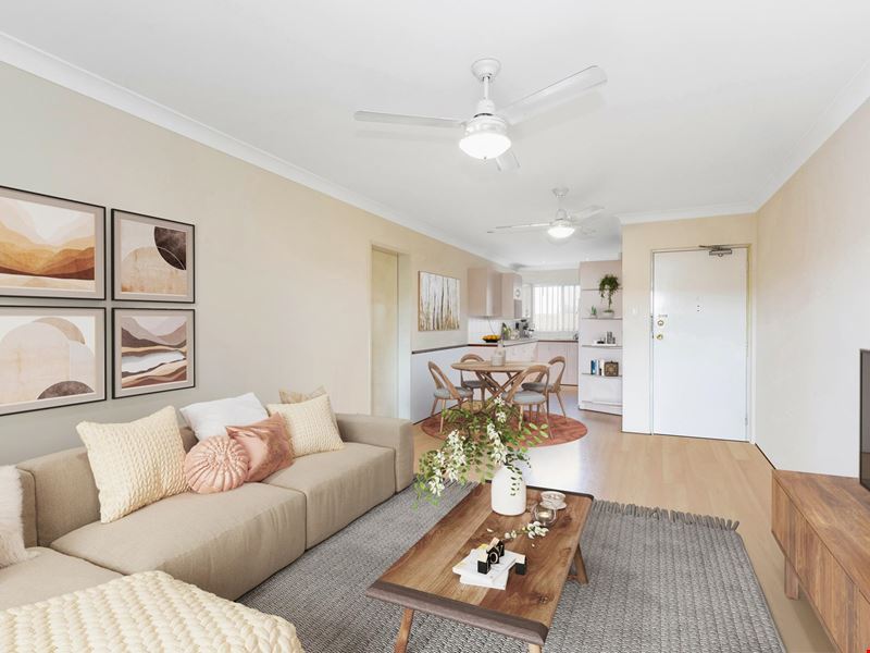 12/196 Railway Parade, West Leederville WA 6007