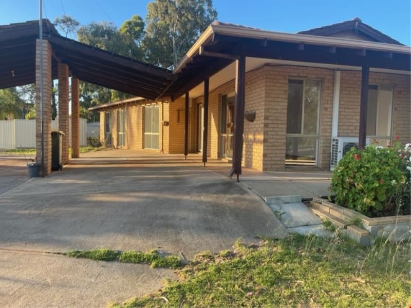 91 Crossman Road, Boddington WA 6390