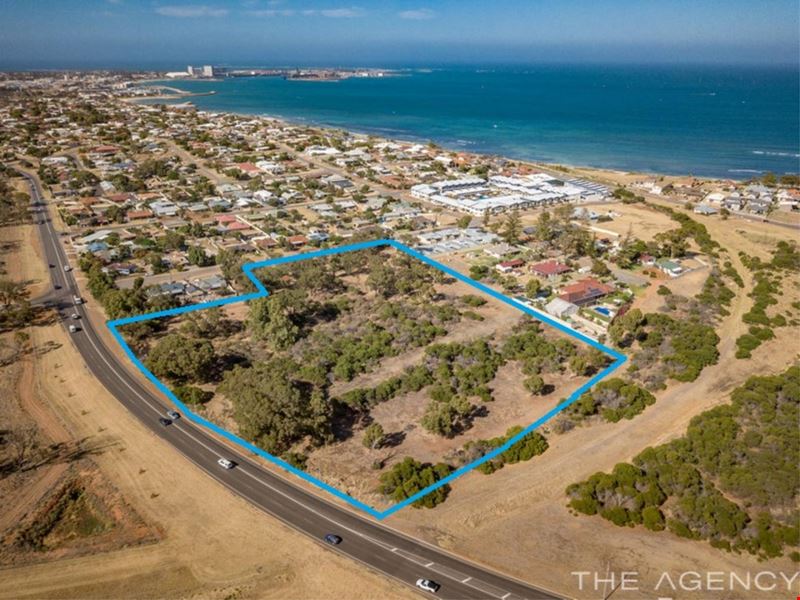 Lot A, 9000 Ord Street, Beresford WA 6530