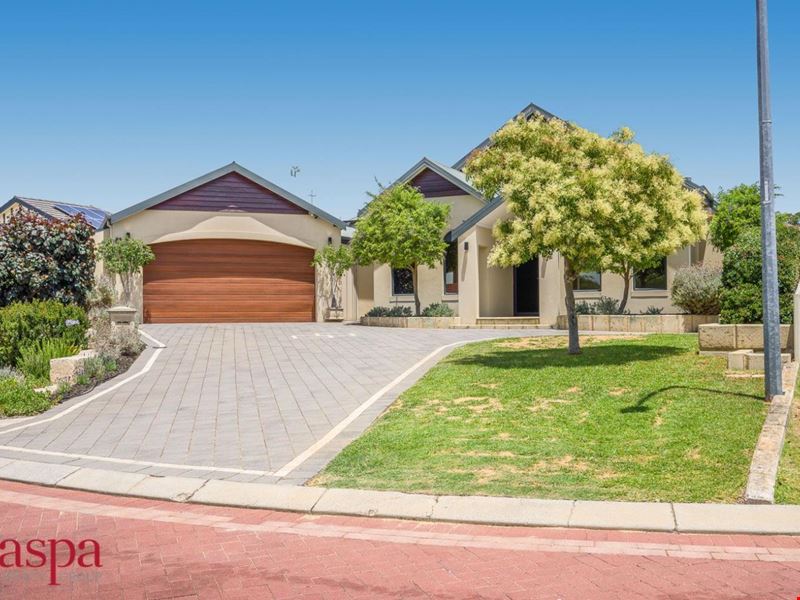 11 Braemar Rise, Bibra Lake WA 6163