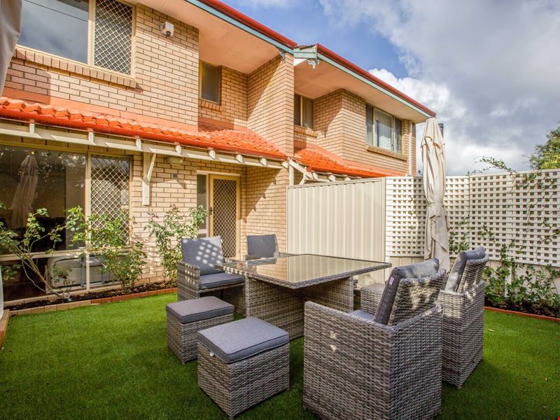 5/615 Hay Street, Jolimont