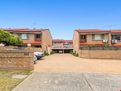 5/615 Hay Street, Jolimont WA 6014