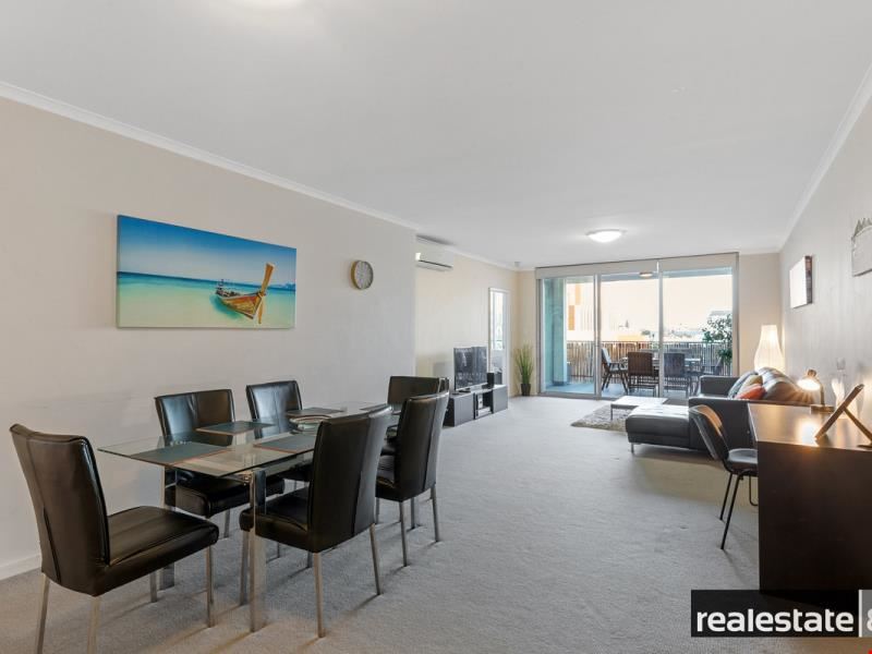 17/98 Lake Street, Northbridge WA 6003