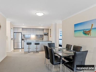 17/98 Lake Street, Northbridge WA 6003