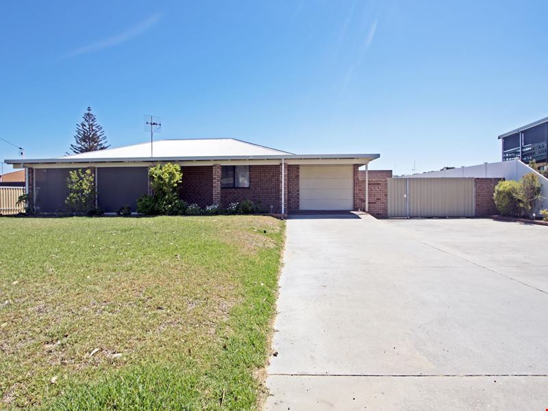 3 Toledo Street, Cervantes WA 6511