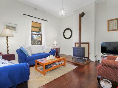 21 Grey Street, York WA 6302