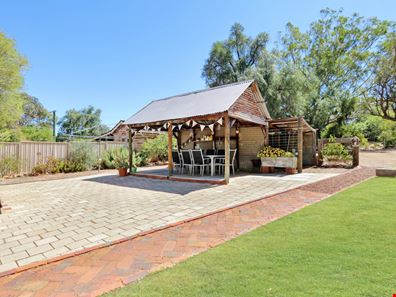21 Grey Street, York WA 6302