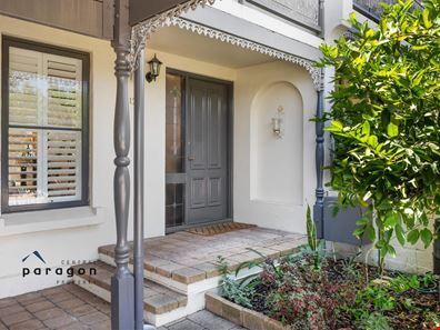 12 Russell Avenue, North Perth WA 6006