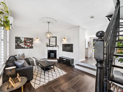 12 Russell Avenue, North Perth WA 6006