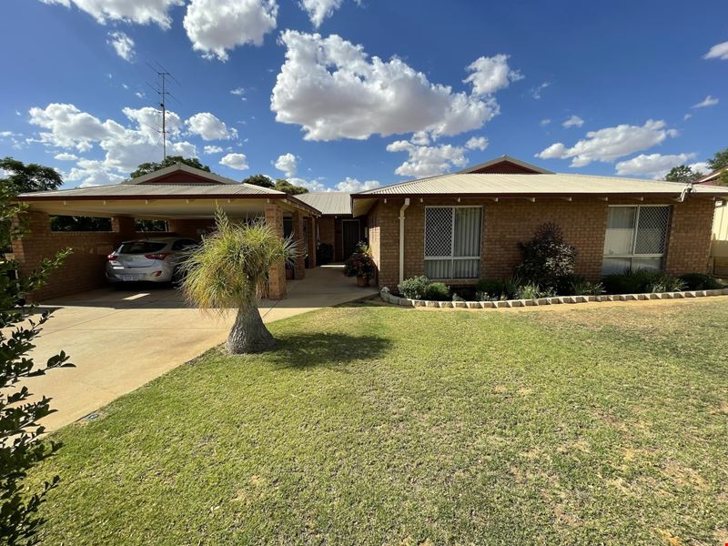 17 Powell Crescent, Quairading WA 6383