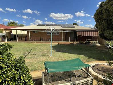 17 Powell Crescent, Quairading WA 6383