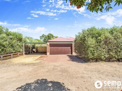 64 & 68 Collis Road, Wattleup WA 6166