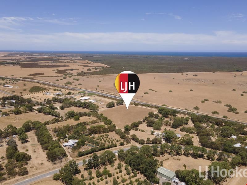 Lot 171,  Bluegum Crescent, Gabbadah WA 6041