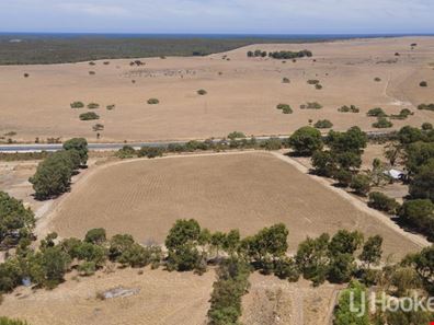 Lot 171,  Bluegum Crescent, Gabbadah WA 6041