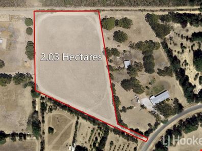 Lot 171,  Bluegum Crescent, Gabbadah WA 6041