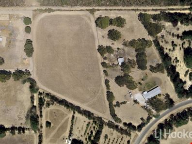 Lot 171,  Bluegum Crescent, Gabbadah WA 6041