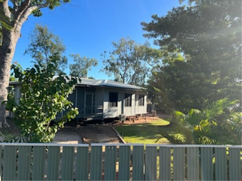 22 Marmion Street, Derby WA 6728