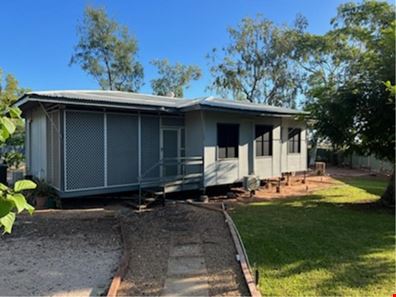 22 Marmion Street, Derby WA 6728