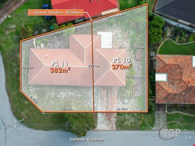 3B Uplands Gardens, Willetton WA 6155