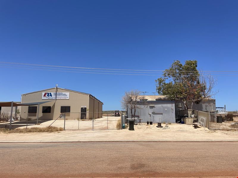 37 Koolinda Way, Exmouth WA 6707