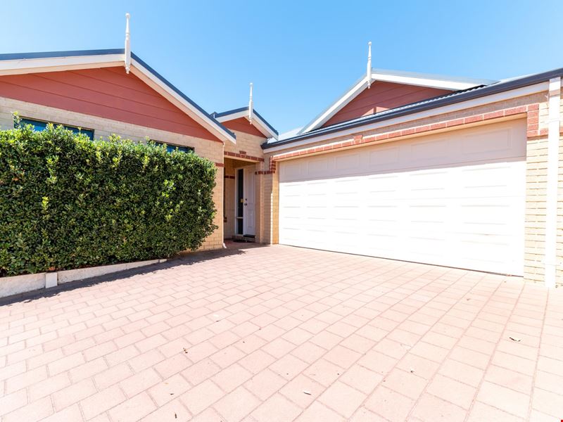 4/27 Hardey Road, Ascot WA 6104