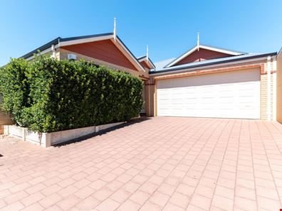 4/27 Hardey Road, Ascot WA 6104
