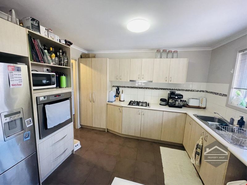 25E Koombana Avenue, South Hedland WA 6722