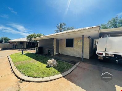 25E Koombana Avenue, South Hedland WA 6722