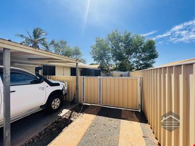 25E Koombana Avenue, South Hedland WA 6722