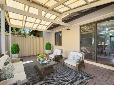 3/94 Matheson Road, Applecross WA 6153