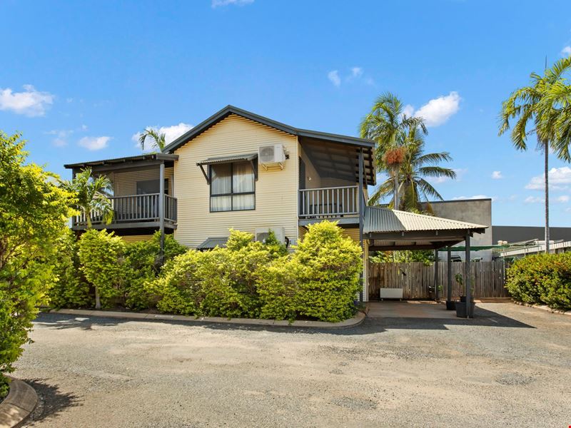 8/5 Herbert Street, Djugun WA 6725