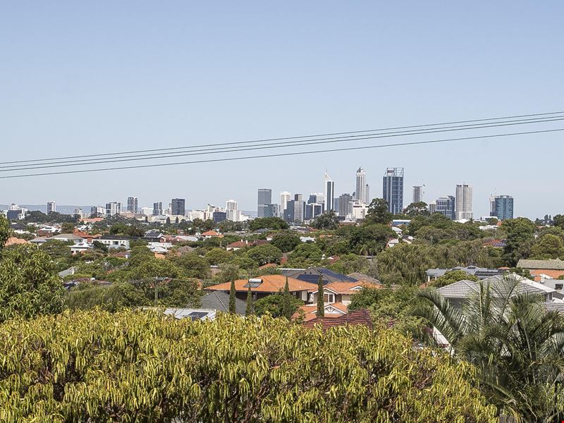 3/43 Kinsella Street, Joondanna WA 6060