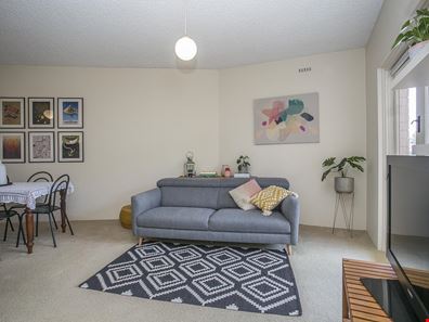 3/43 Kinsella Street, Joondanna WA 6060