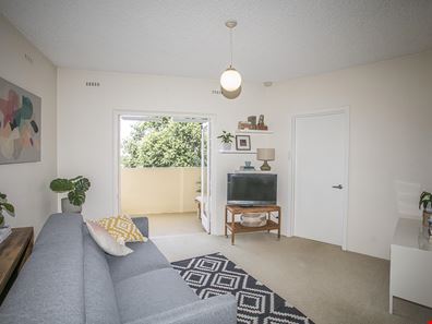 3/43 Kinsella Street, Joondanna WA 6060