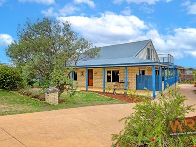 16 Green Island Crescent, Bayonet Head WA 6330