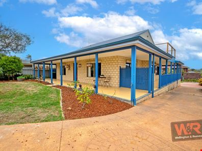 16 Green Island Crescent, Bayonet Head WA 6330