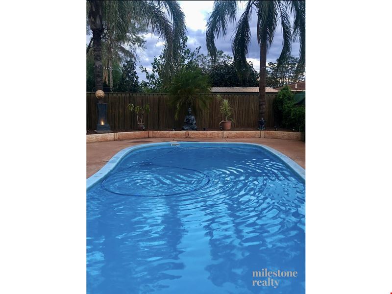 1208 Wilgerup Street, Tom Price WA 6751