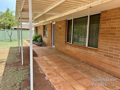 1208 Wilgerup Street, Tom Price WA 6751