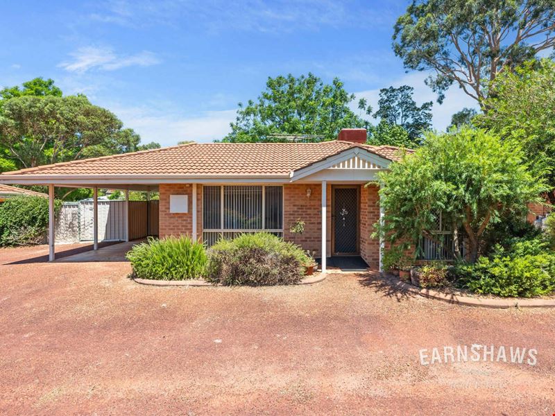 7/8-10 Hardey Road, Glen Forrest