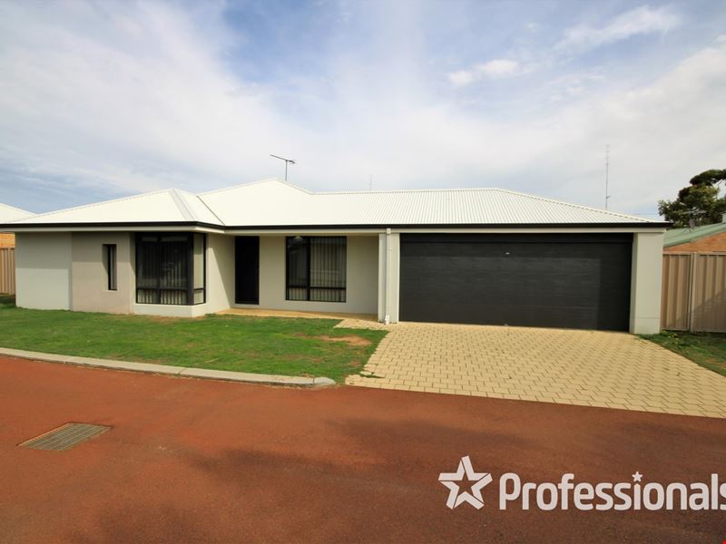 43a Clarke Street, South Bunbury WA 6230