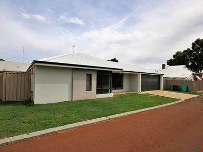 43a Clarke Street, South Bunbury WA 6230