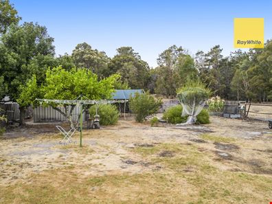 127 Old Vasse Highway, Jarrahwood WA 6275