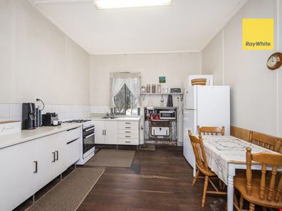 127 Old Vasse Highway, Jarrahwood WA 6275