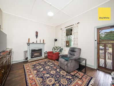 127 Old Vasse Highway, Jarrahwood WA 6275